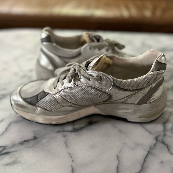 Golden Goose Dad Star 39 - Picture 4 of 8